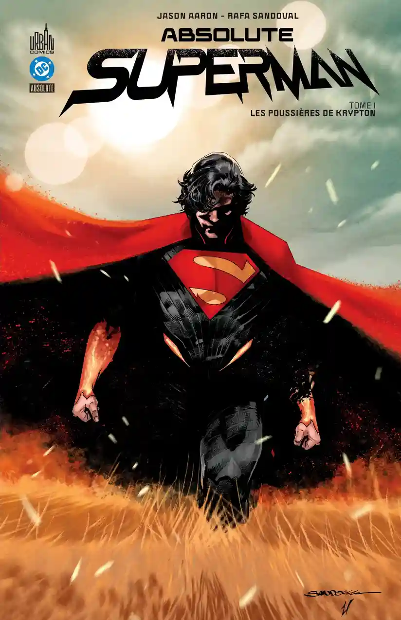 Absolute Superman