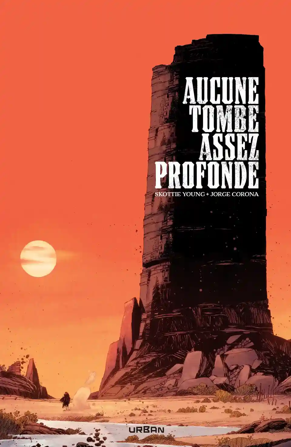 Aucune tombe assez profonde