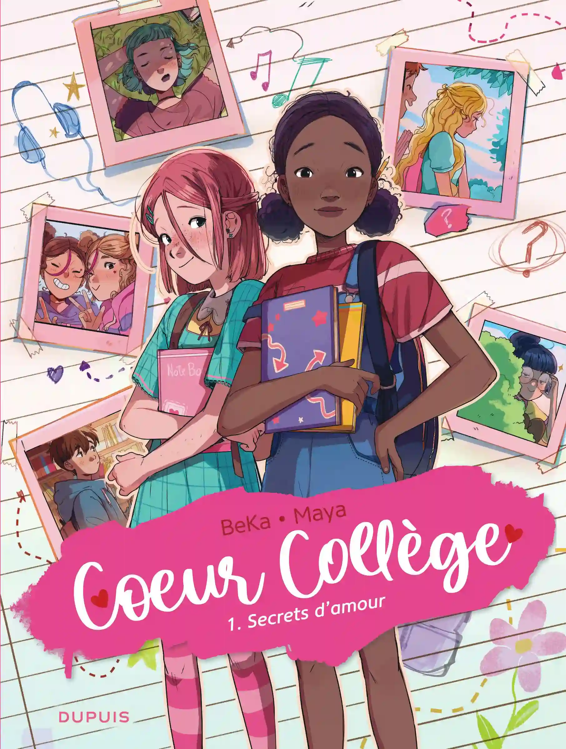 Cœur Collège