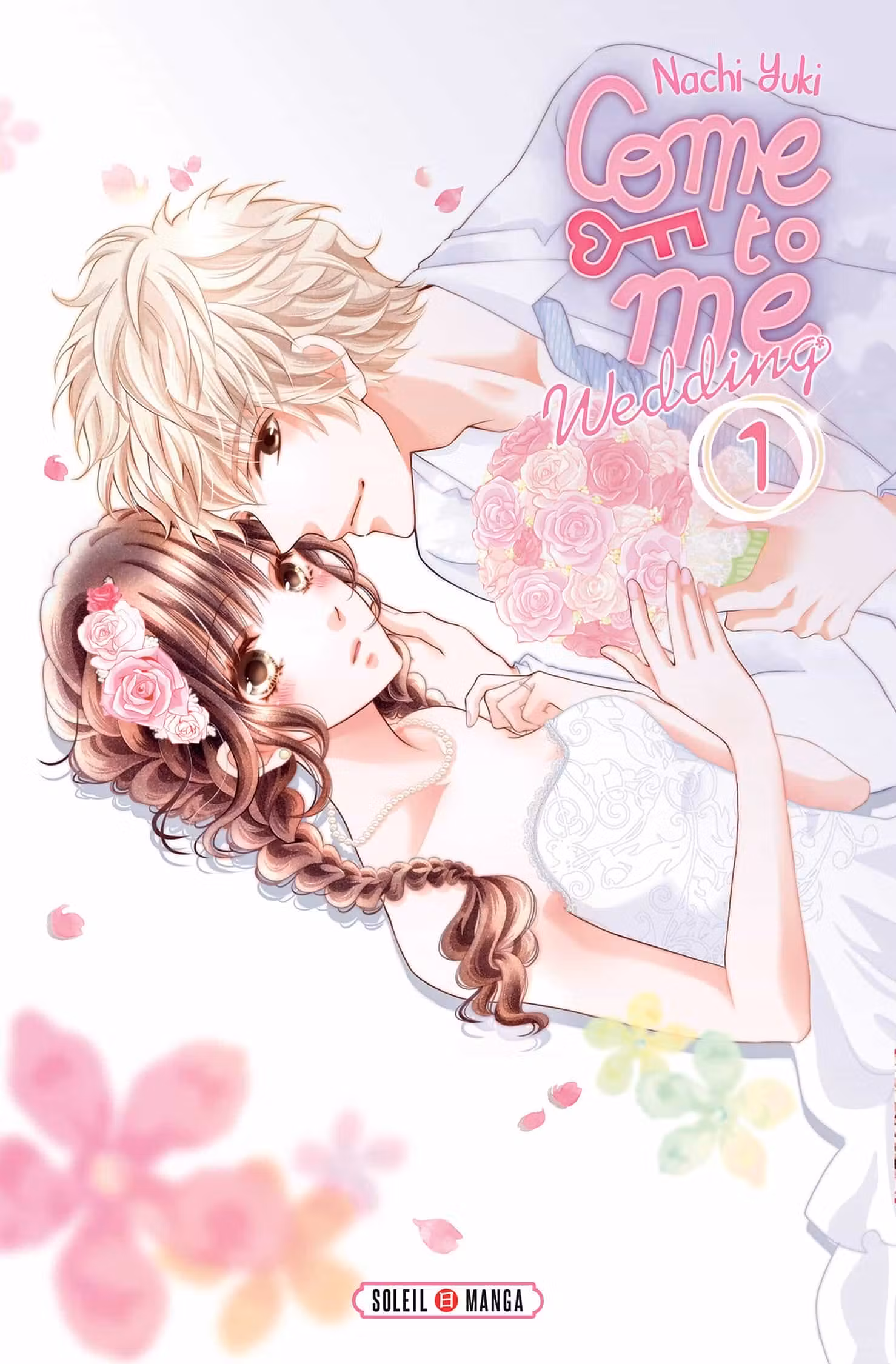 Come to me – Wedding