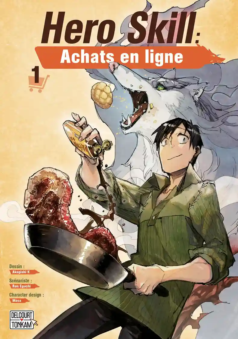Hero Skill – Achats en ligne