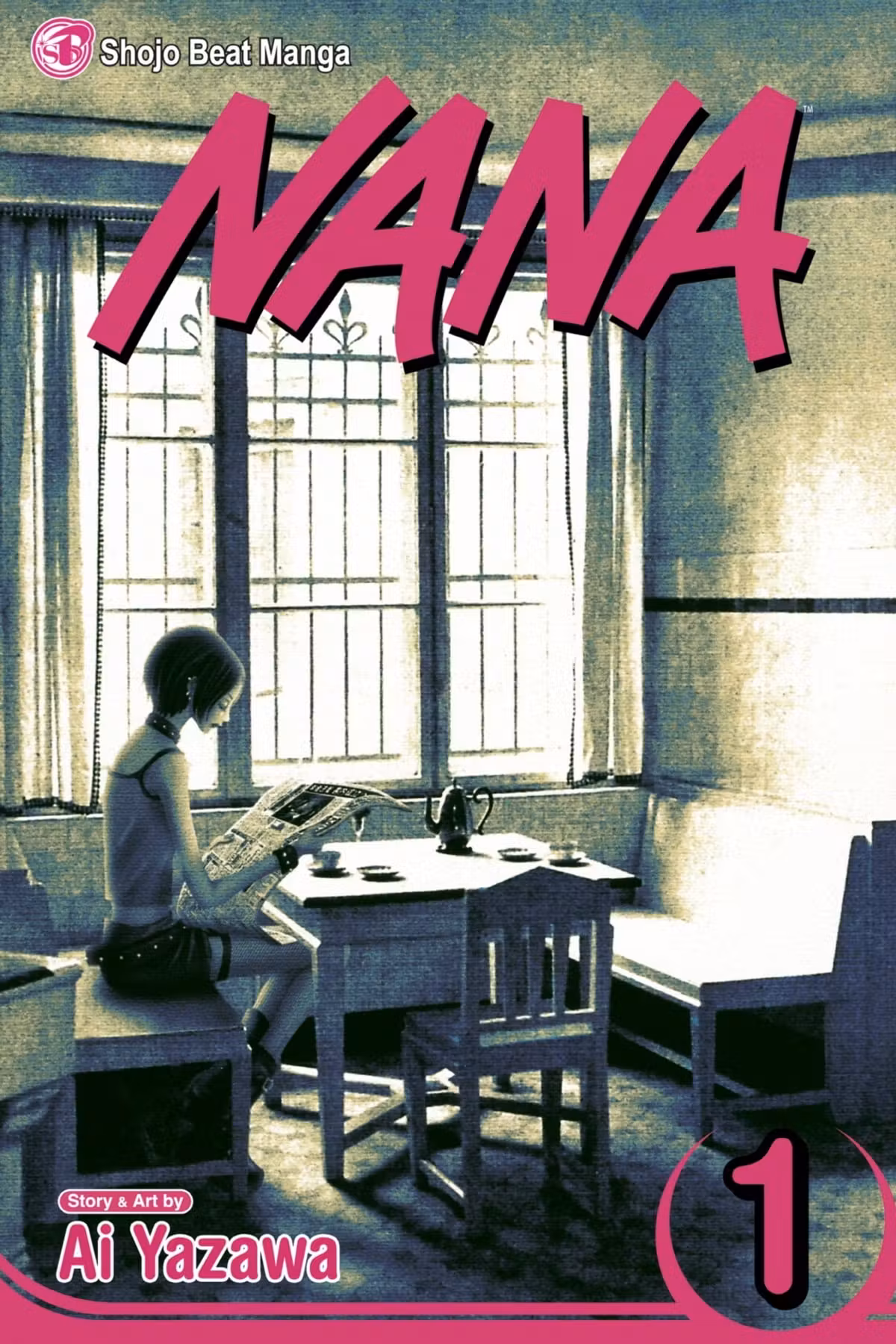 Nana