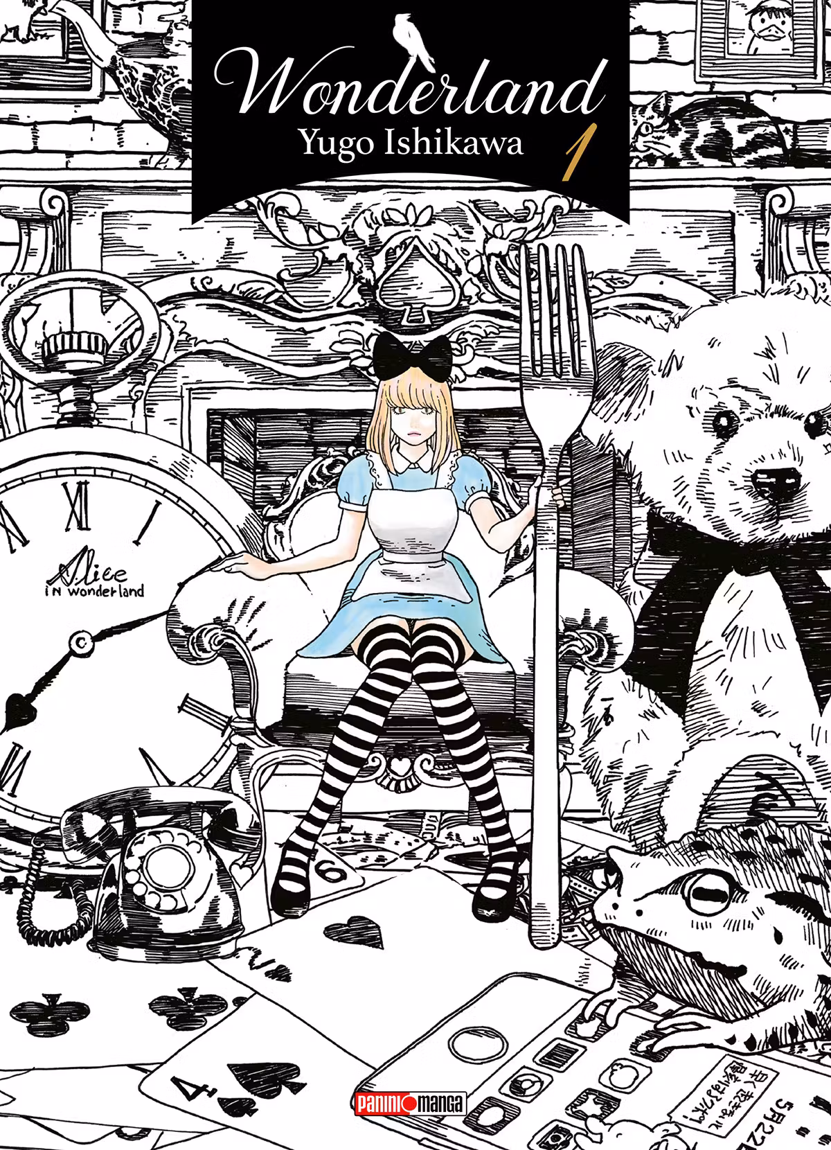 Wonderland