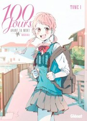 100 Jours Avant Ta Mort — scan VF