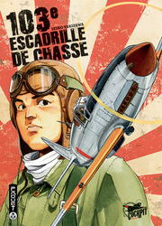 103ème Escadrille De Chasse — scan VF