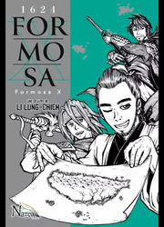 1624 - Formosa X — scan VF