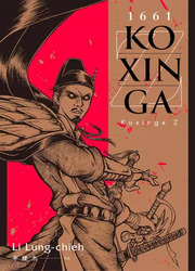 1661 - Koxinga Z — scan VF