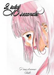 2 Eclats, 10 Secondes 01 — scan VF