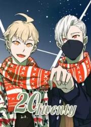 20 Twenty — scan VF