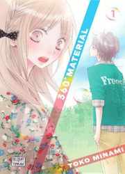 360° Material — scan VF