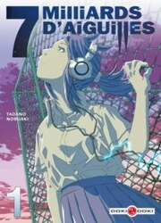 7 Milliards D'Aiguilles — scan VF