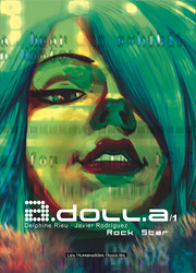 A.Doll.A — scan VF