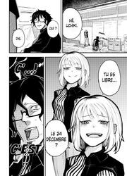 À L'Approche De Noël — scan VF