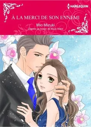 À La Merci De Son Ennemi — scan VF