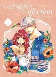 A Sign Of Affection — scan VF