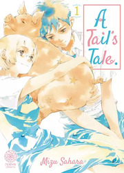 A Tail's Tale — scan VF