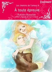 À Toute Épreuve — scan VF