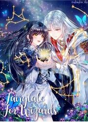 A Twist Of Fate: A Wizard's Fairy Tale — scan VF