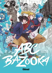 ABC Bazooka — scan VF