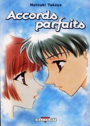 Accords Parfaits — scan VF