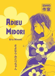 Adieu Midori — scan VF