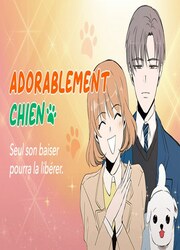 Adorablement Chien — scan VF