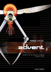 Advent — scan VF