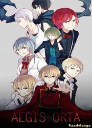 Aegis Orta — scan VF