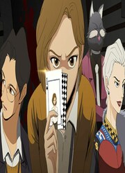 Aeri Au Pays Des Merveilles — scan VF