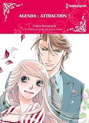 Agenda: Attraction ! — scan VF