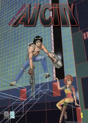 Ai City — scan VF