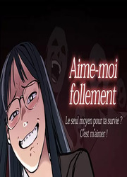 Aime-Moi Follement — scan VF