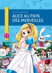 Alice Au Pays Des Merveilles — scan VF
