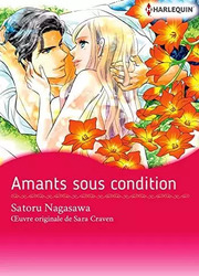 Amants Sous Condition — scan VF