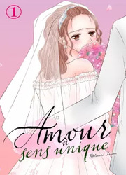 Amour À Sens Unique — scan VF