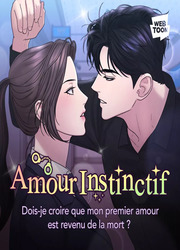 Amour Instinctif — scan VF