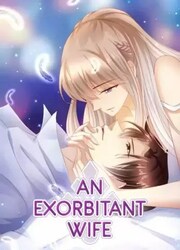 An Exorbitant Wife — scan VF