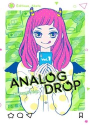 Analog Drop — scan VF