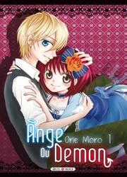 Ange Ou Démon — scan VF