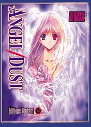 Angel Dust — scan VF