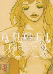 Angel (Kana) — scan VF