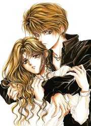 Angel Sanctuary — scan VF