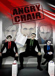 Angry Chair — scan VF