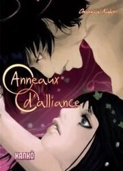Anneaux D'alliance — scan VF