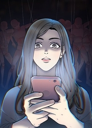 Another Life — scan VF