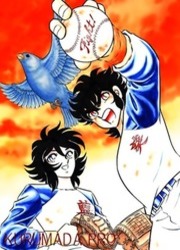 Aoi Tori No Shinwa — scan VF