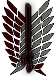 AoT No Requiem — scan VF