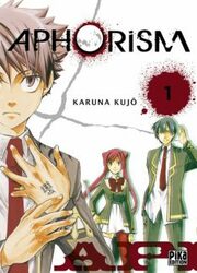 Aphorism — scan VF