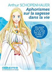 Aphorismes Sur La Sagesse Dans La Vie — scan VF