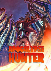 Apocalypse Hunter — scan VF